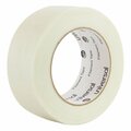 Universal One Clear Filament Tape 350, 48mmx54.8m UNV31648
